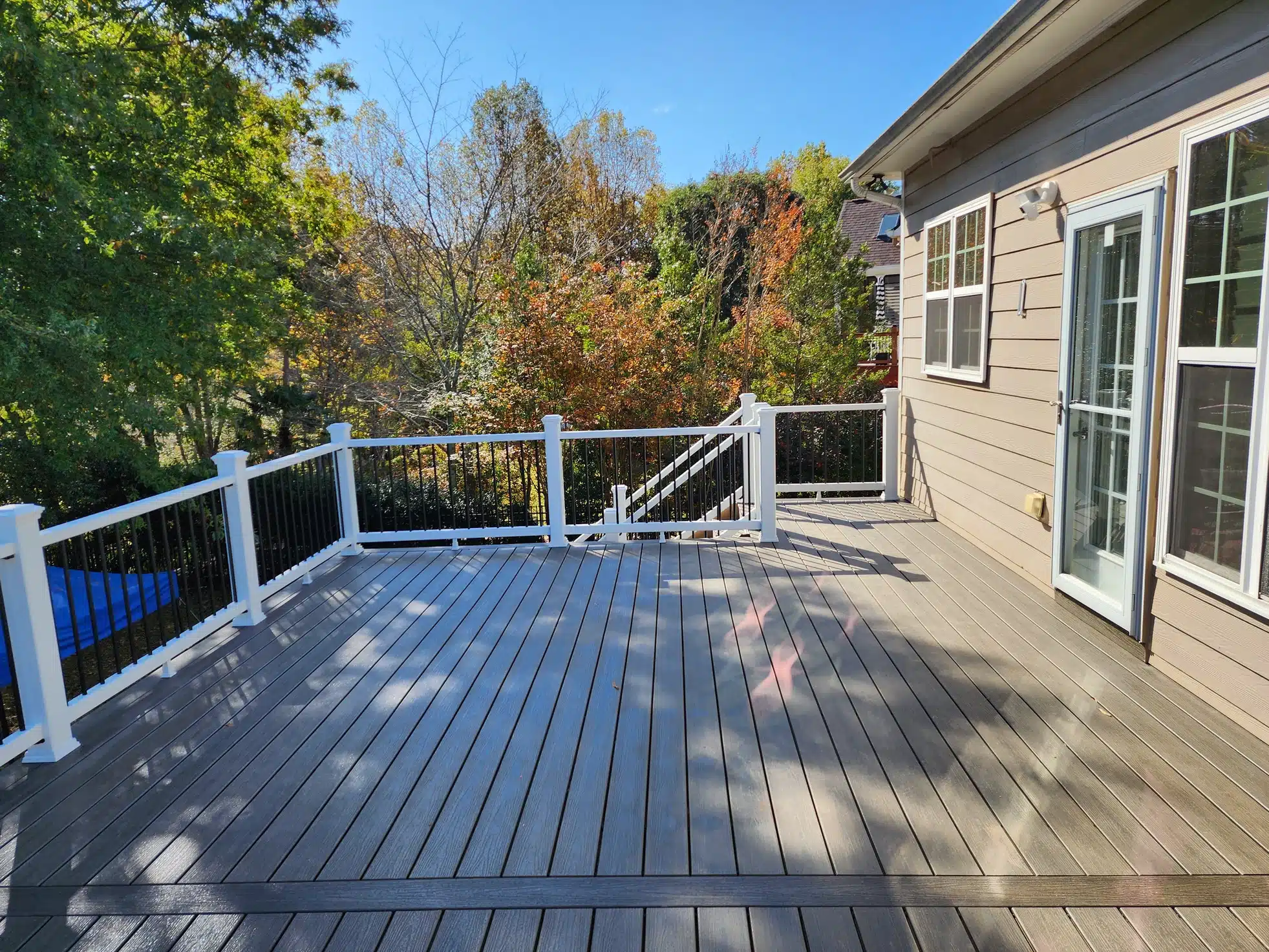 Atlanta Custom Deck Costs: 2025 Guide by Kirchner Customs